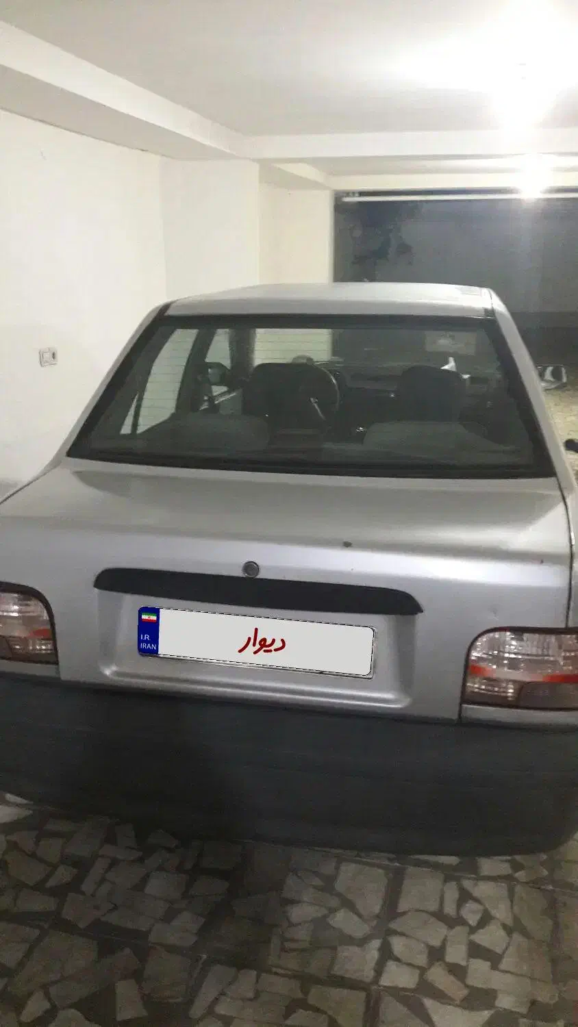 فروش سواری پراید|خودرو سواری و وانت|امیرکلا, |دیوار