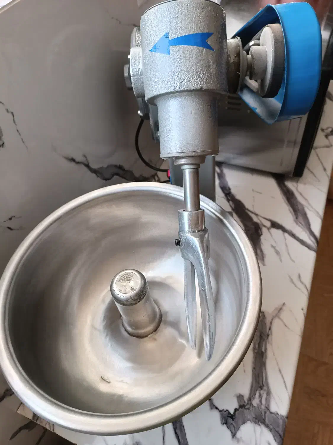 خمیرگیر ۵کیلویی|سایر لوازم برقی|بهشهر, |دیوار