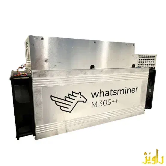 فروش  دو عدد ماینر +m31s|قطعات و لوازم جانبی رایانه|شیراز, پودنک|دیوار