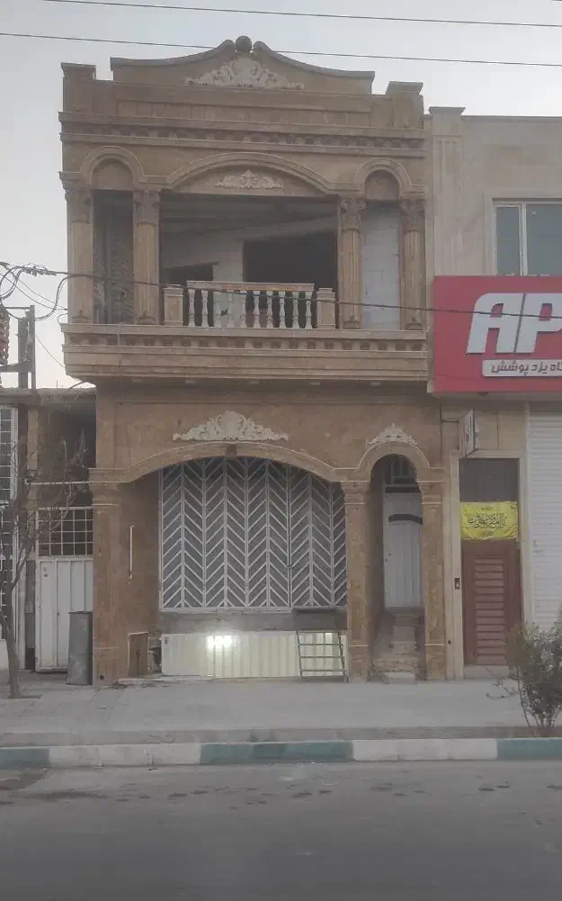 زیرزمین|اجارهٔ مغازه و غرفه|یزد, |دیوار