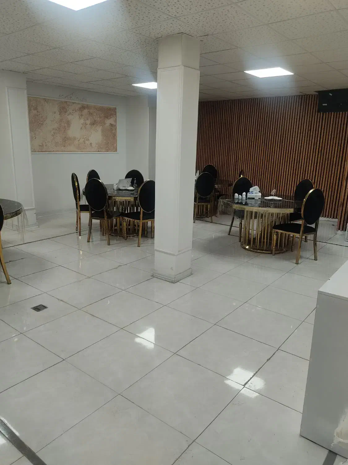 واگذاری کترینگ رستوران|کافی‌شاپ و رستوران|اردبیل, |دیوار