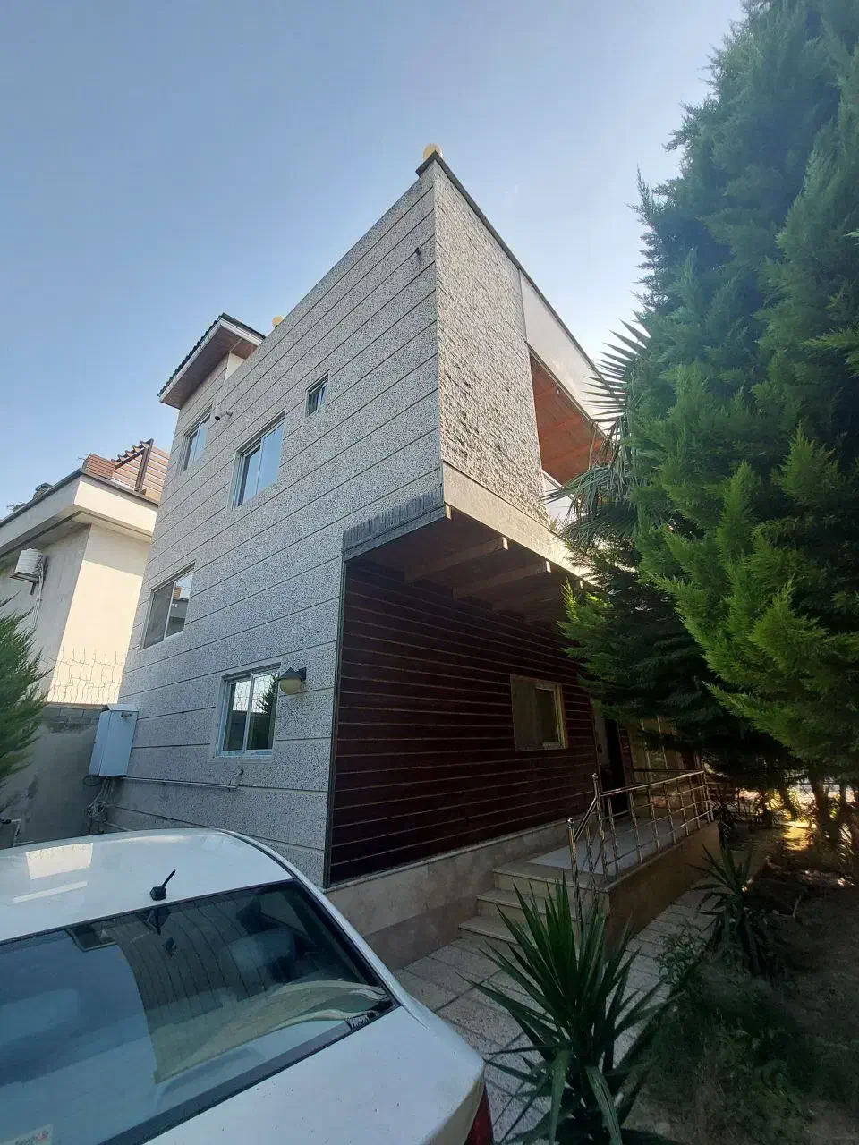 فروش ویلای ۲۰۰ متری دوبلکس شهرکی سند تک برگ|فروش خانه و ویلا|سرخرود, |دیوار