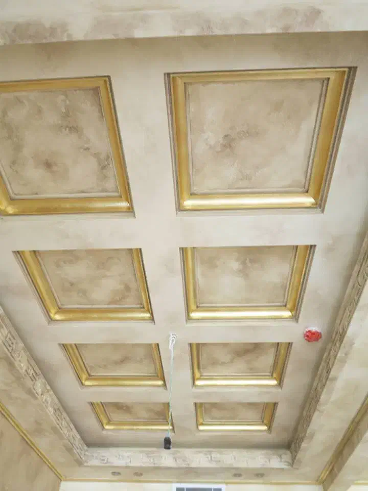 کلیه خدمات ساختمانی،گچ کاری،سنگ کاری،کاشی کاری|خدمات پیشه و مهارت|لواسان, |دیوار