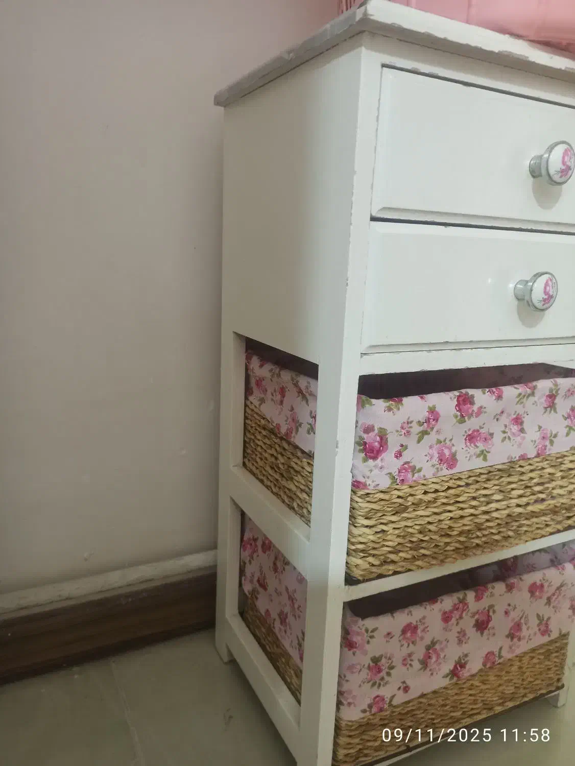 جا سیب زمینی و پیاز|مبلمان خانگی و میز عسلی|اشتهارد, |دیوار