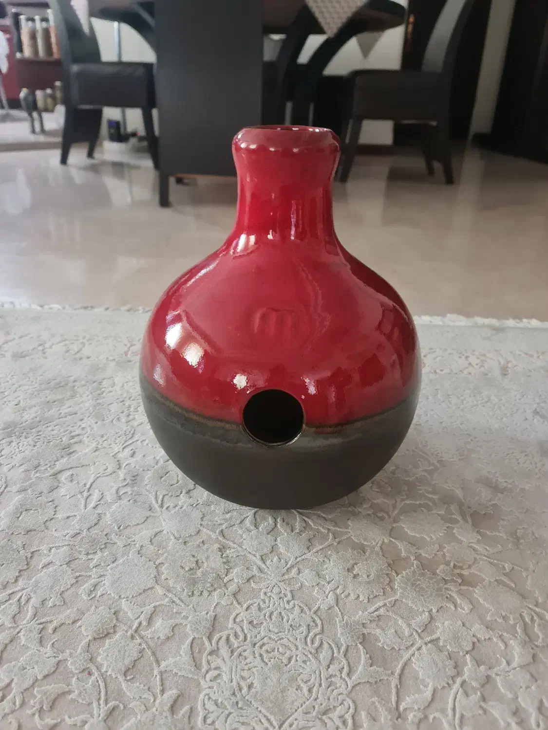 اودو|درام و پرکاشن|تهران, سازمان برنامه شمالی|دیوار