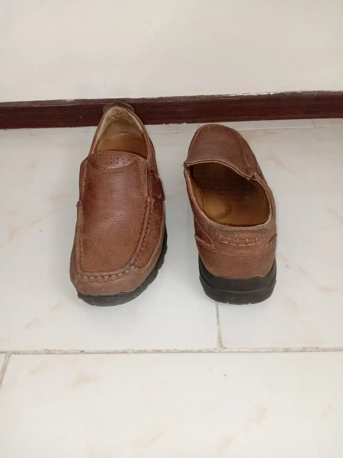 کفش مردونه|کیف، کفش، کمربند|پردیس, فاز ۱۱|دیوار