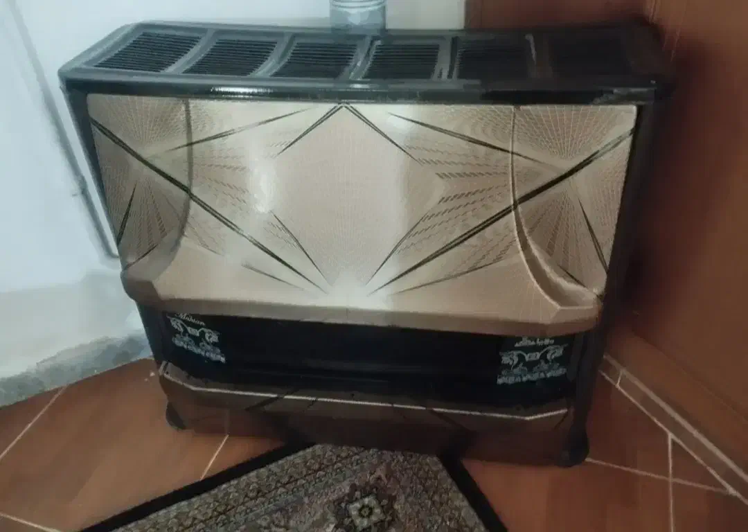 بخاری گازی|بخاری، هیتر، شومینه|کرج, گلشهر|دیوار