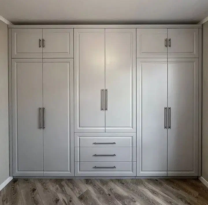 کمد دیواری|جاکفشی، کمد، دراور|اسلامشهر, باغ فیض|دیوار