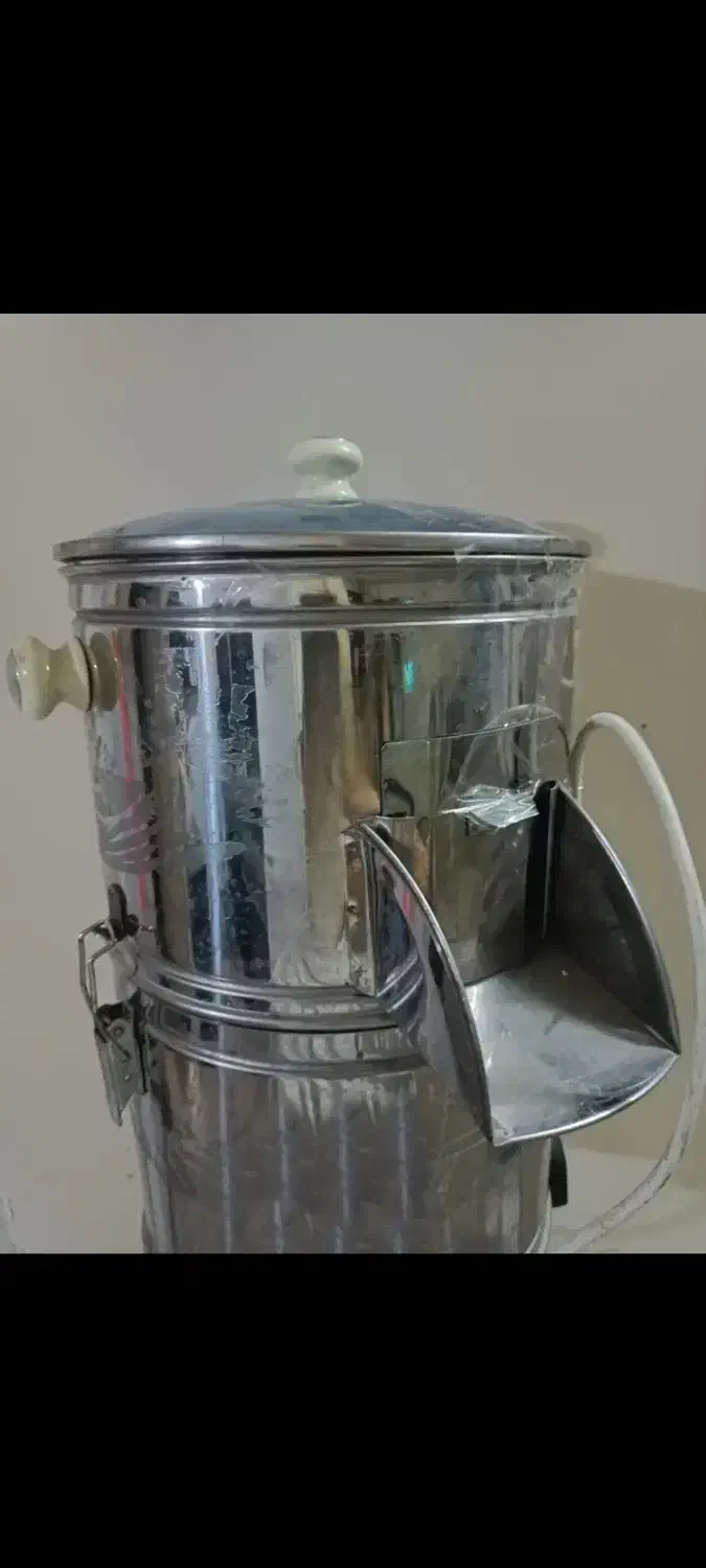 سبزی خردکن|سایر لوازم برقی|کرج, باغستان|دیوار