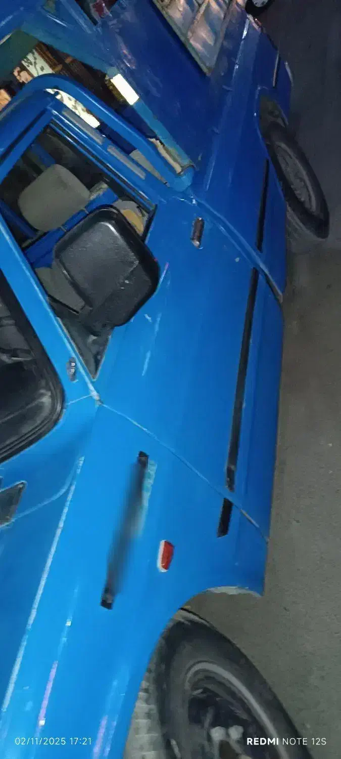 نیسان زامیاد|خودرو سواری و وانت|کرمان, |دیوار