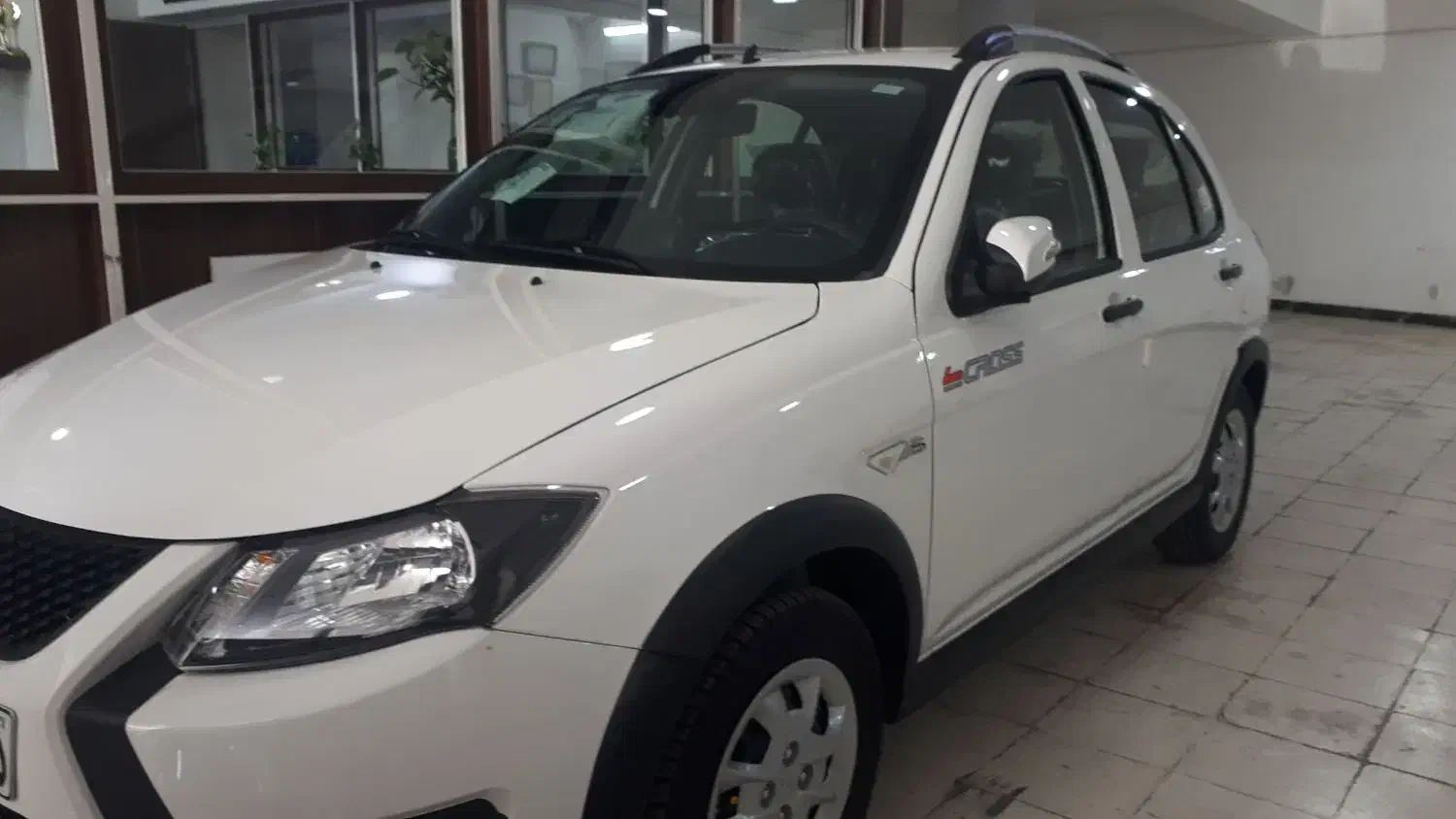 کویک صفر مدل ۱۴۰۳ دارای ابشن اضافه|خودرو سواری و وانت|کرمان, |دیوار