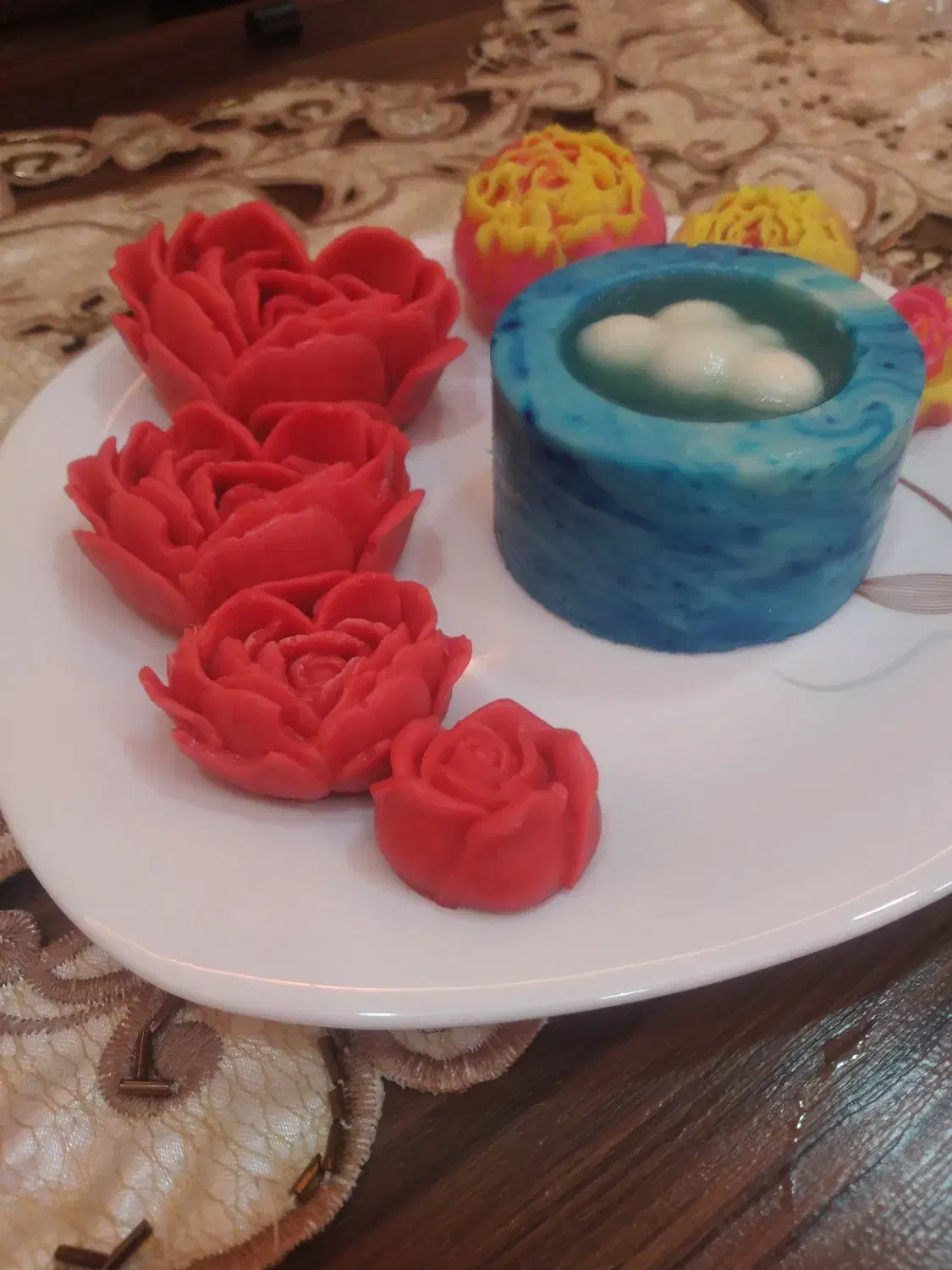 آشپزی خانگی|خدمات پذیرایی، مراسم|مشگین شهر, |دیوار