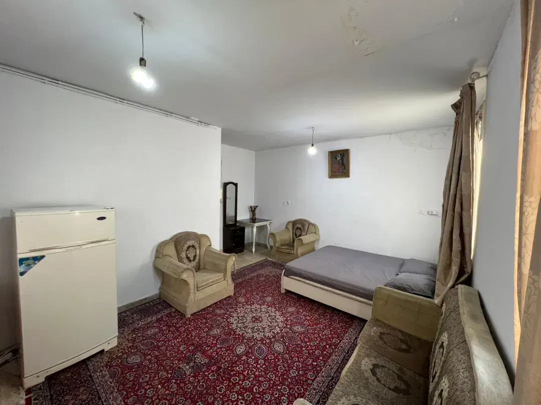واحد ۴۰ متری در نارمک جنوبی ساعتی و..|اجارهٔ کوتاهمدت آپارتمان و سوئیت|تهران, نارمک جنوبی|دیوار