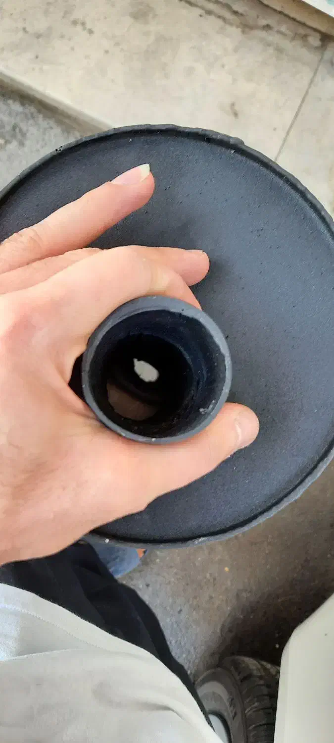 منبع سایلنت Hunter|قطعات یدکی و لوازم جانبی|قدس, شهرقدس|دیوار