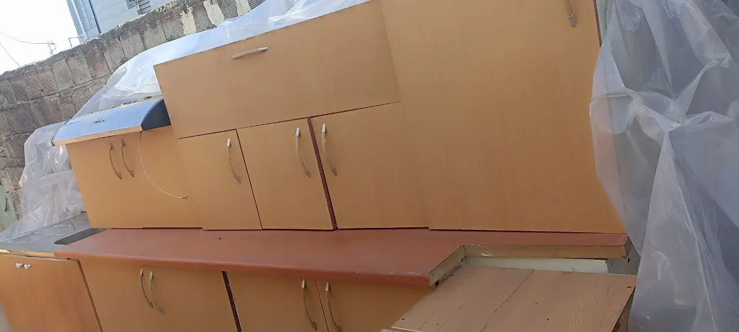 کابینت و سینک و هود محل بازدید دلند|هود|گرگان, |دیوار