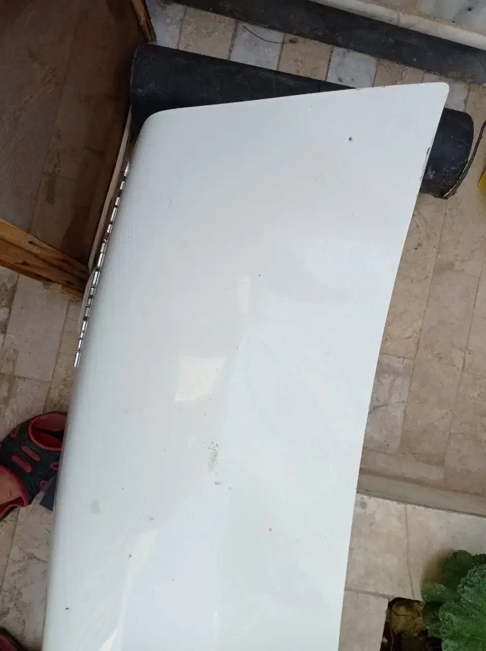 اطاق ال نود|قطعات یدکی و لوازم جانبی|بیرجند, |دیوار