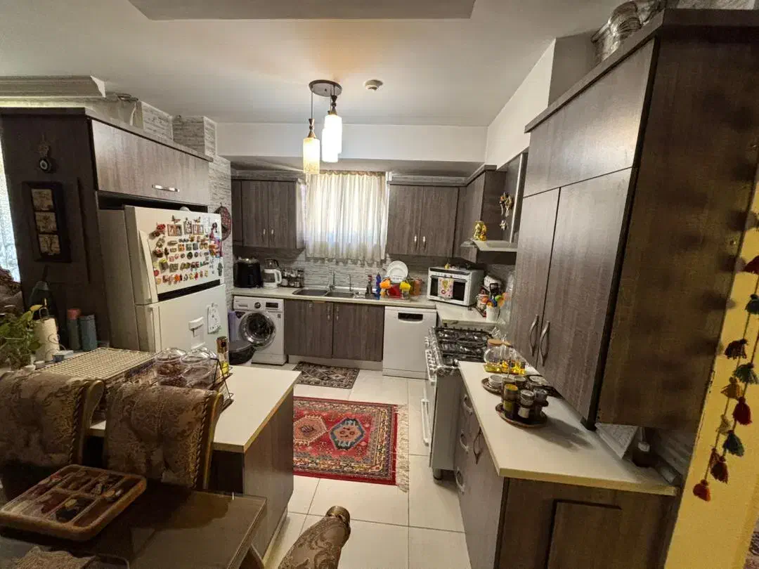 73متر/دو خواب/دوبرنور/هسا|فروش آپارتمان|اصفهان, شهرک کاوه|دیوار