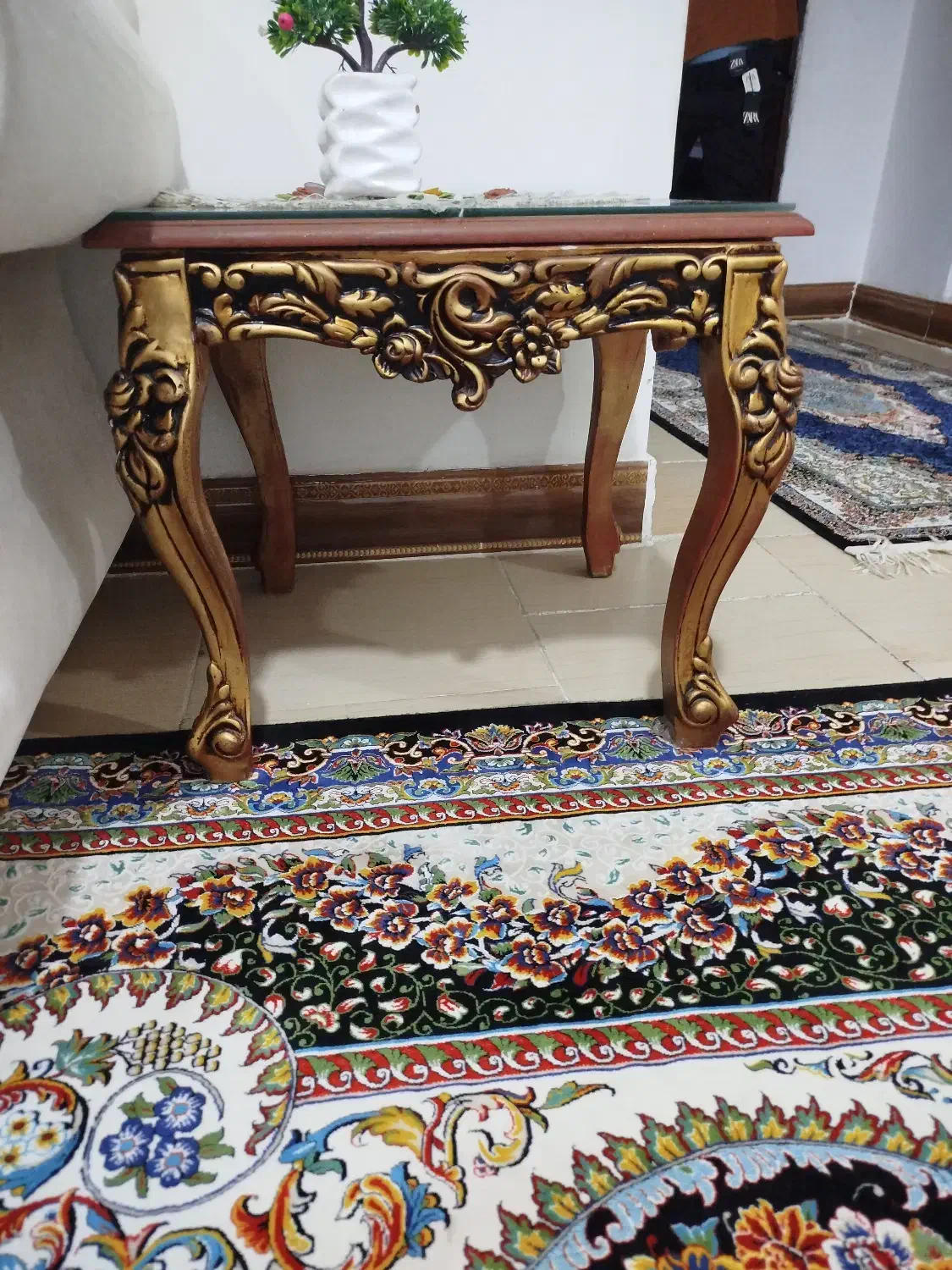 مبل|مبلمان خانگی و میز عسلی|بندرعباس, |دیوار