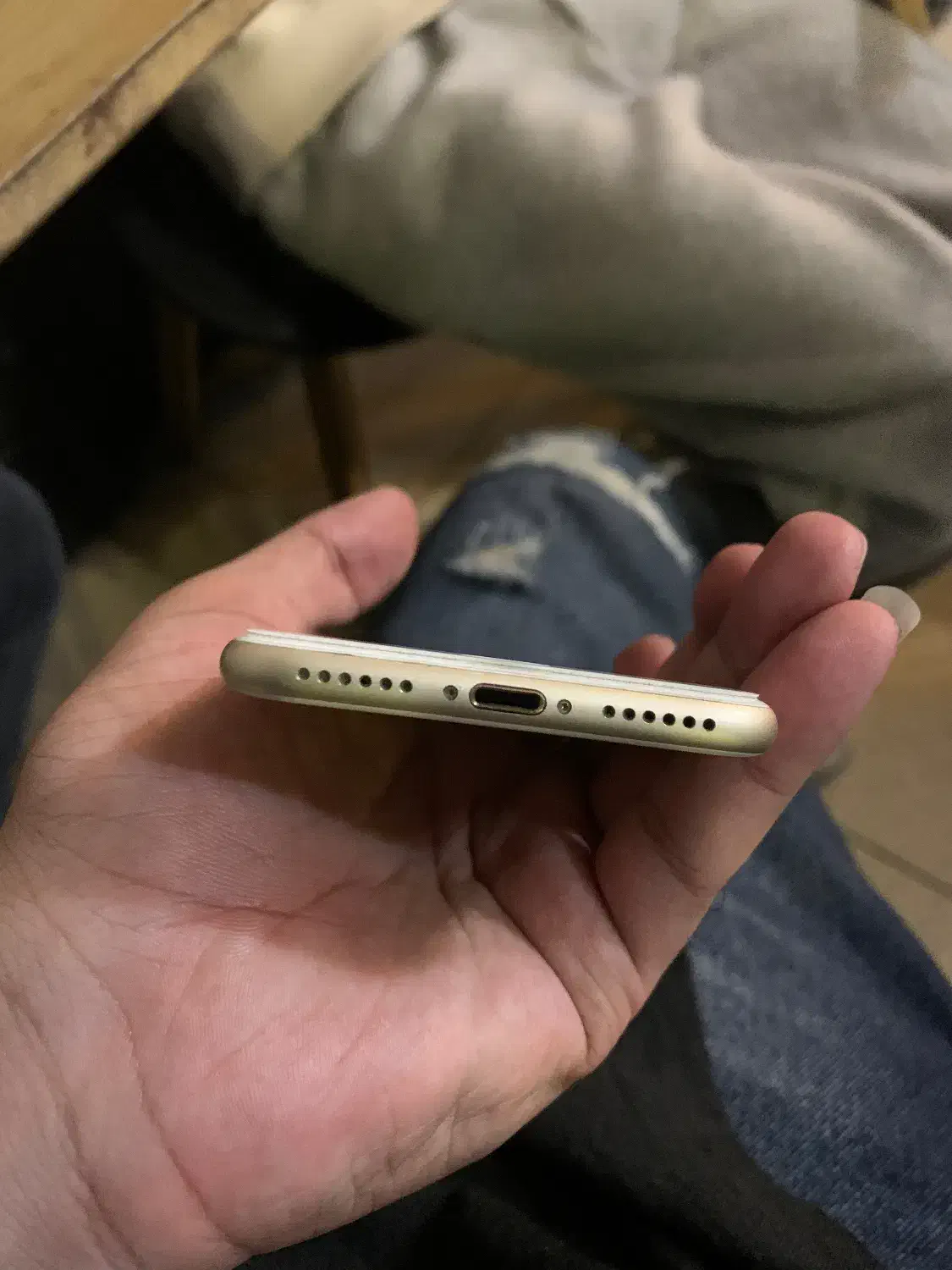 Iphone 7|موبایل|یاسوج, |دیوار