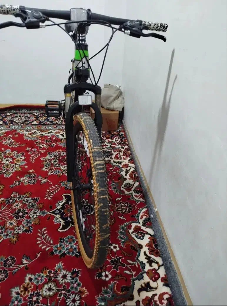 دوچرخه ۲۶|دوچرخه، اسکیت، اسکوتر|بندرعباس, |دیوار