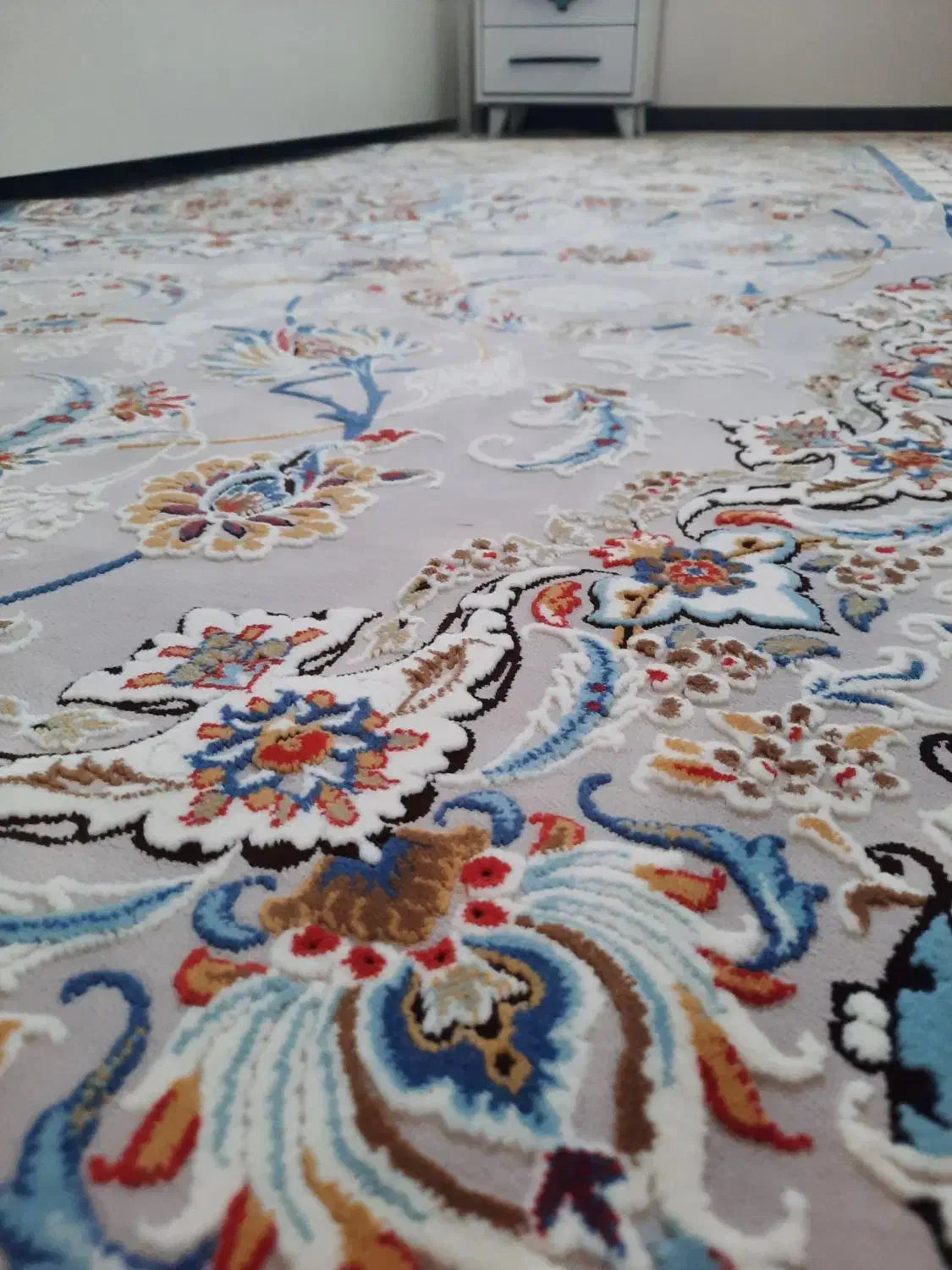 فرش ۹ متری|فرش|شاهینشهر, شهرک میلاد|دیوار