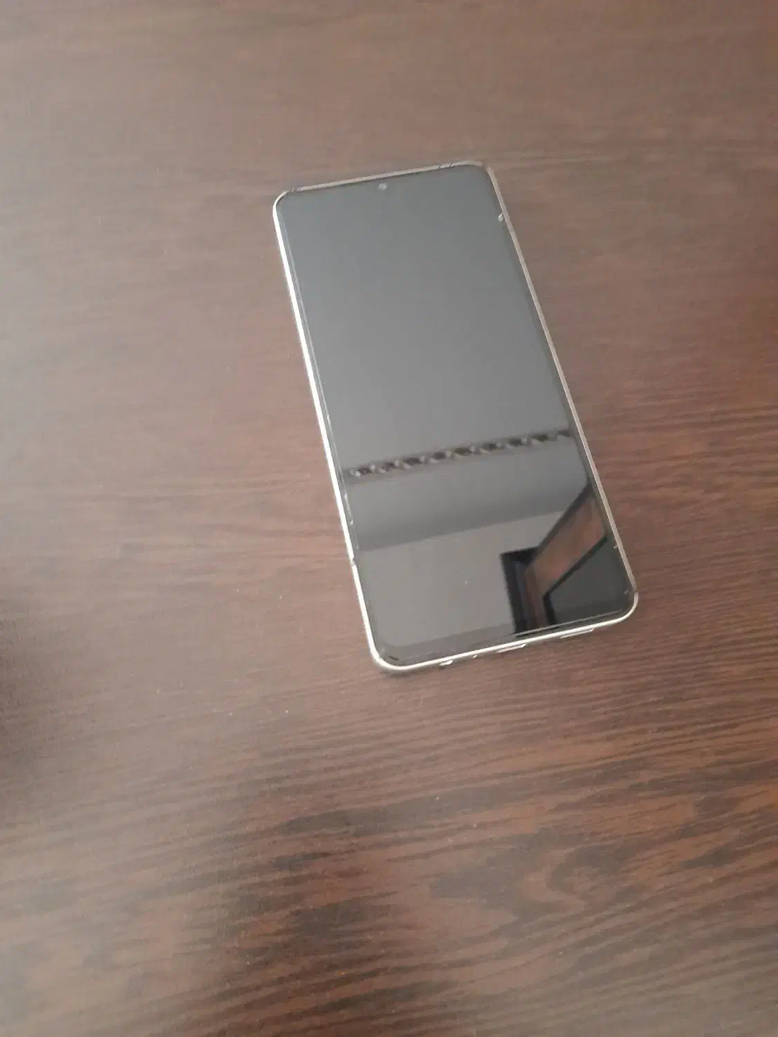 گوشی سامسونگ a06|موبایل|اردبیل, |دیوار