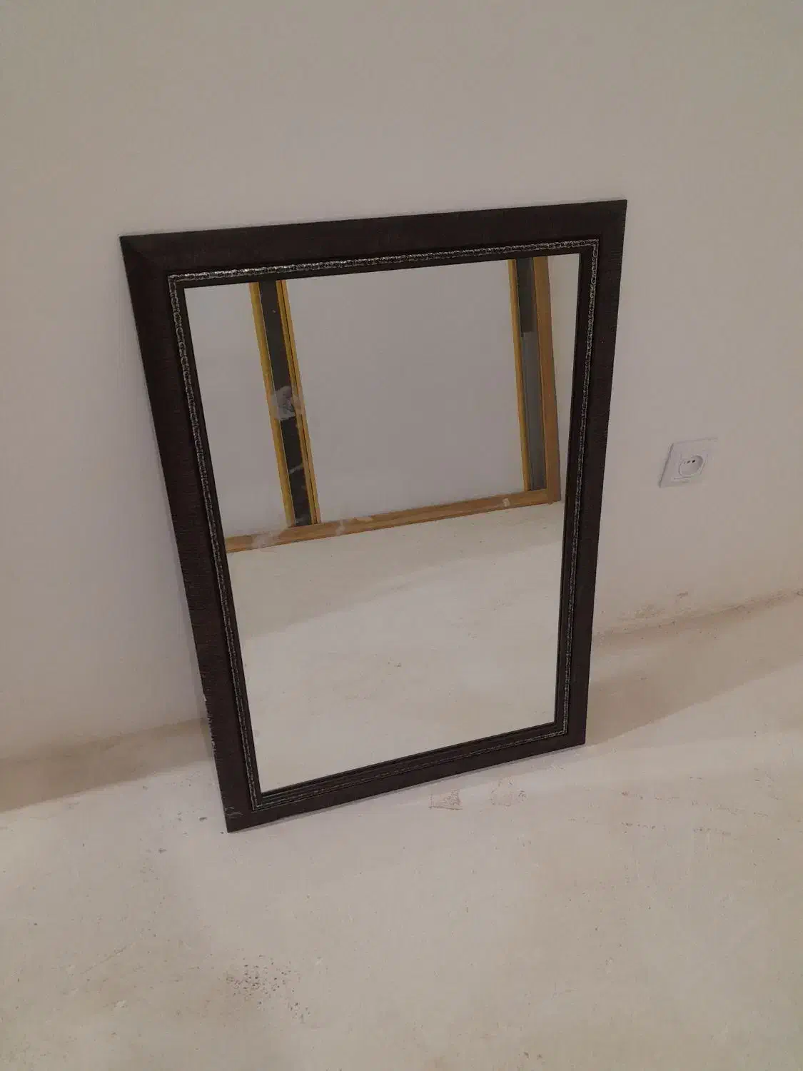 آینهباقطعهپلیاستر|آینه|تبریز, |دیوار