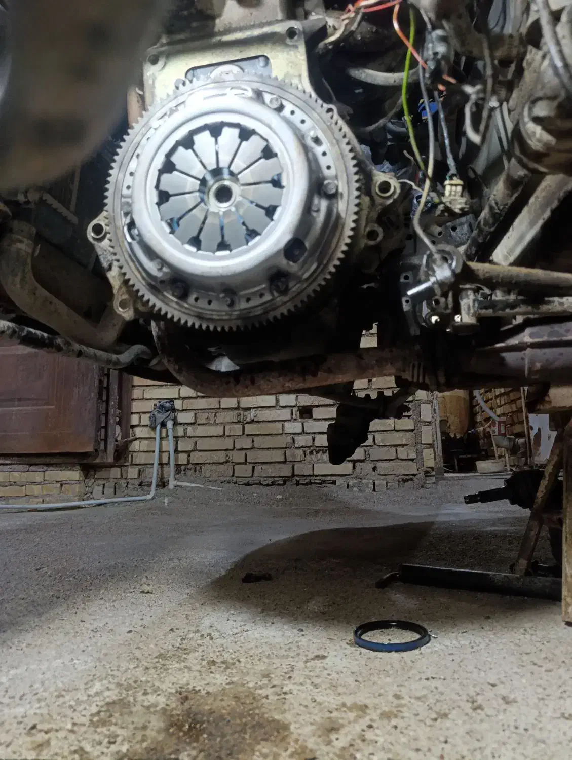 خدمات کار  مکانیکی و جلو بندی|خدمات موتور و ماشین|آبادان, |دیوار