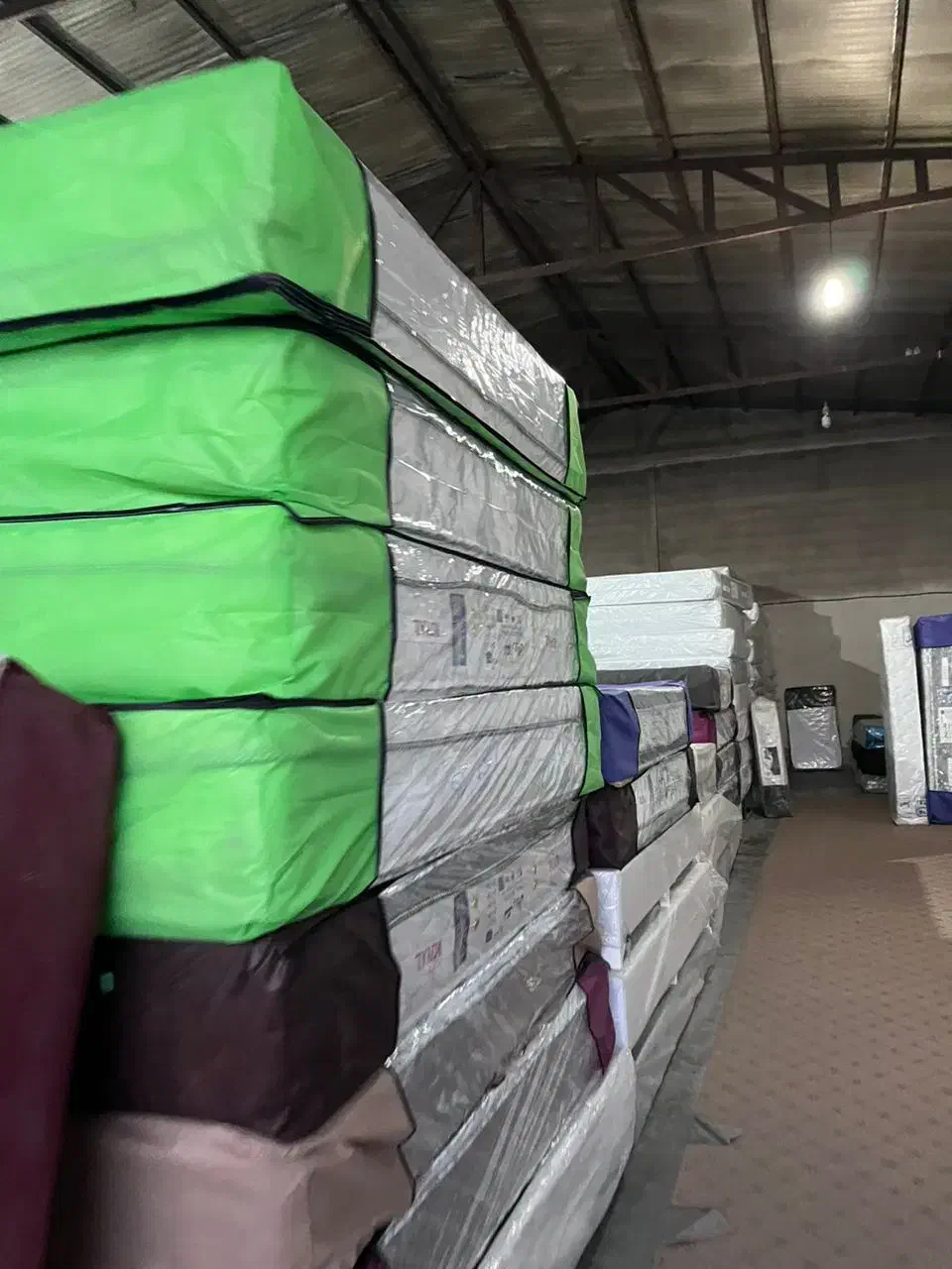 تشک مدل کاوردار رویال|تشک تختخواب|تهران, افسریه جنوبی|دیوار