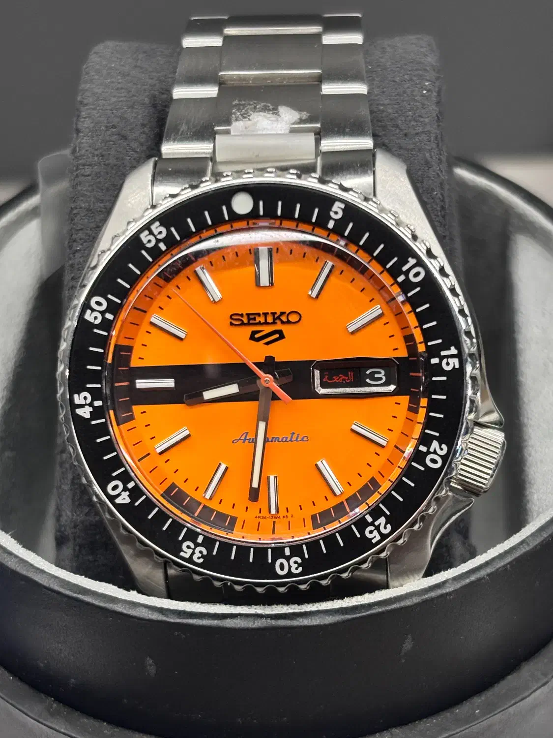 ساعت سیکو اورجینال اتومات|ساعت|تهران, اختیاریه|دیوار