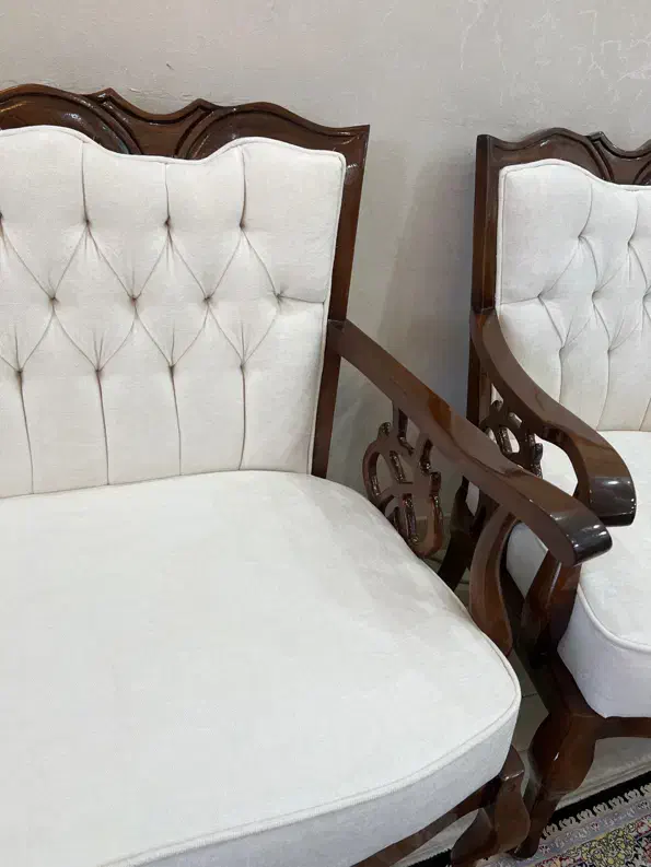 مبل اتریشی|مبلمان خانگی و میز عسلی|تهران, شهرک آزمایش|دیوار