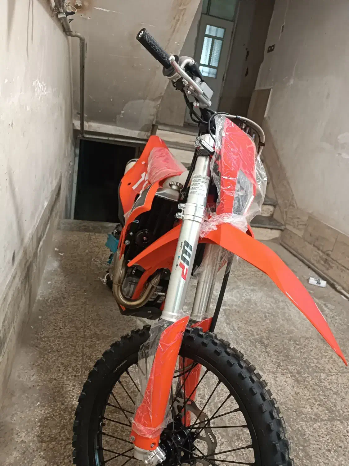 توسان 250 گس گس|موتورسیکلت|مشهد, پارک کوهستان|دیوار