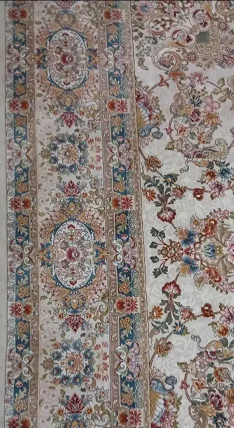 فرش|فرش|اصفهان, آفاران|دیوار