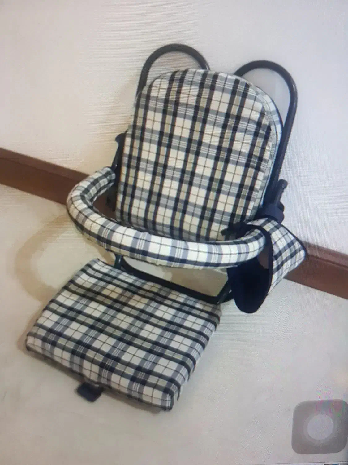 صندلی بچه داخل ماشین|تخت و صندلی بچه|تهران, فردوس|دیوار