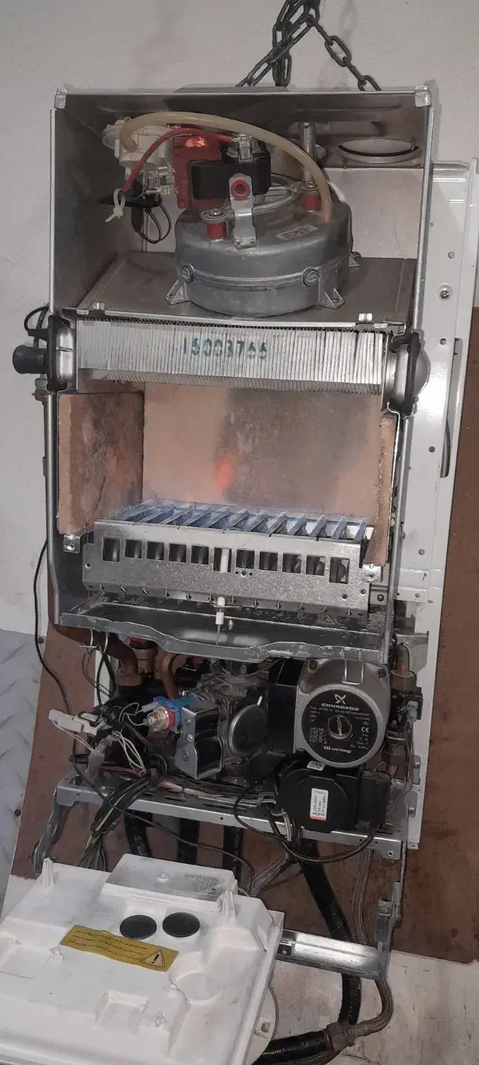 نصب و تعمیرات تخصصی پکیج و ابگرمکن و نمایندگی فروش|خدمات پیشه و مهارت|جم, |دیوار