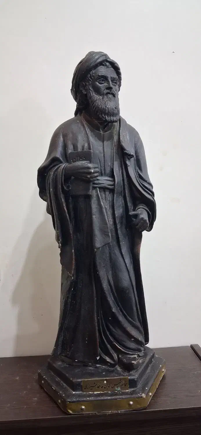 مجسمه|مجسمه، تندیس، ماکت|دزفول, |دیوار