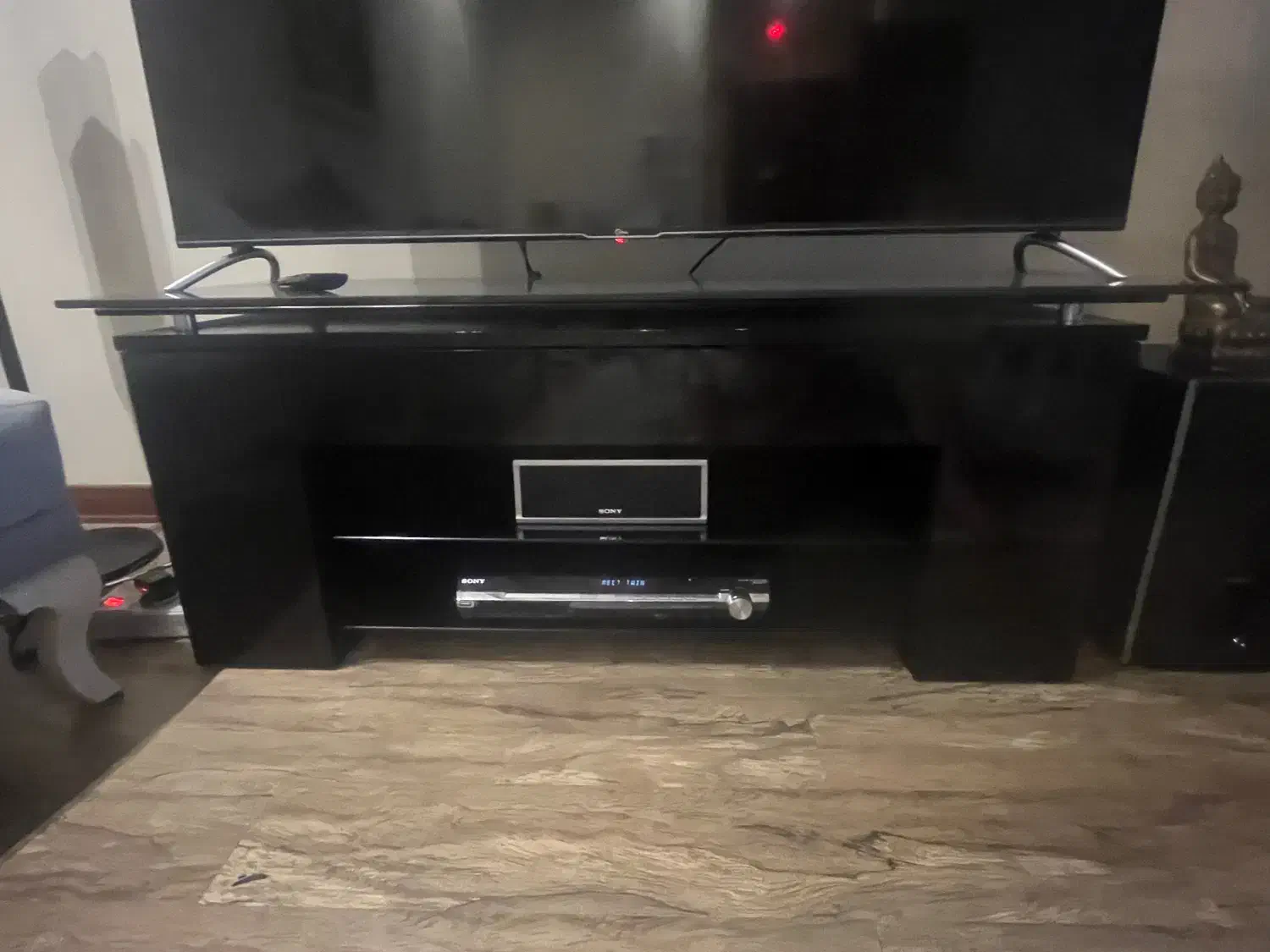 زیر تلویزیونی ایتالیایی|میز تلویزیون|تهران, مجیدیه|دیوار