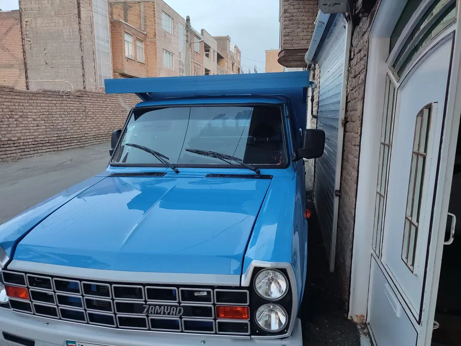 فروش نیسان مدل 1403|خودرو سواری و وانت|سنقر, |دیوار