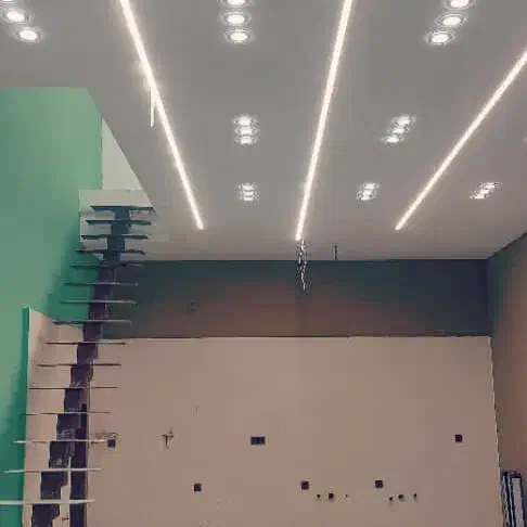 برقکار و نصاب دوربین و دزدگیر|خدمات پیشه و مهارت|هشتگرد, شهرک کوثر|دیوار