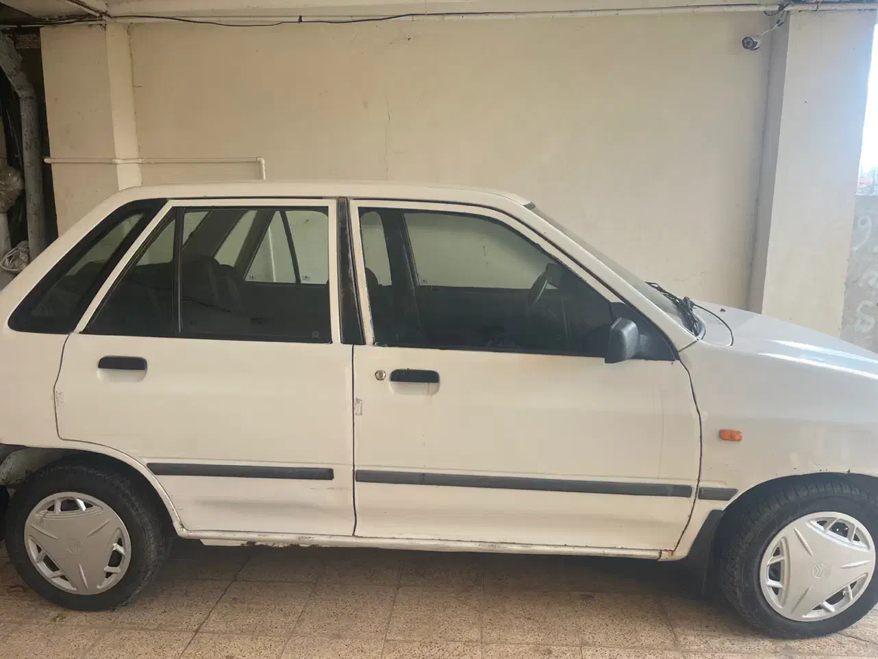 پراید|خودرو سواری و وانت|تالش, هشتپر|دیوار