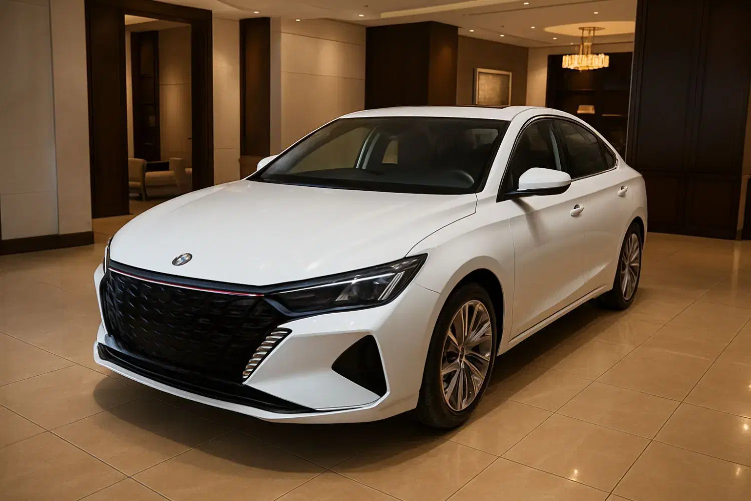 شاین مکس بنزینی مدل 1402|خودرو سواری و وانت|تبریز, |دیوار