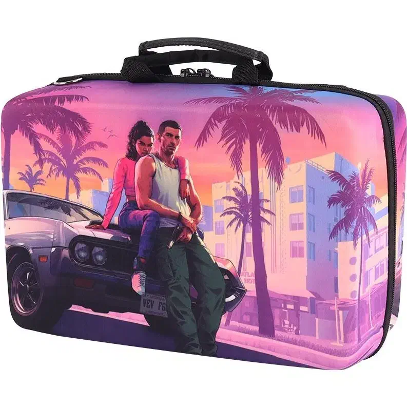 کیف کنسول پلی استیشن 5|کنسول، بازی ویدئویی و آنلاین|پلدختر, |دیوار