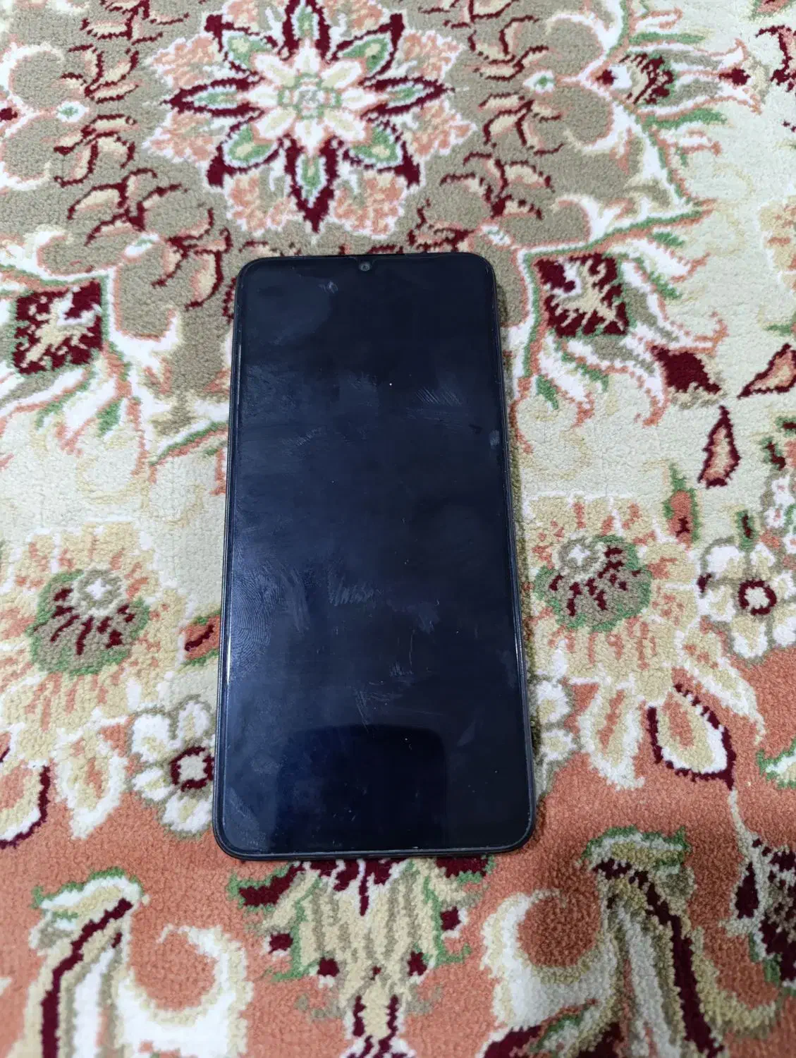 گوشی پوکوc65|موبایل|نهاوند, |دیوار