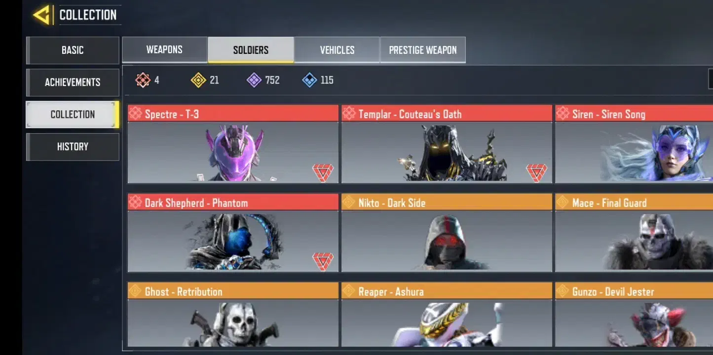 اکانت ناب|کنسول، بازی ویدئویی و آنلاین|قمصر, |دیوار