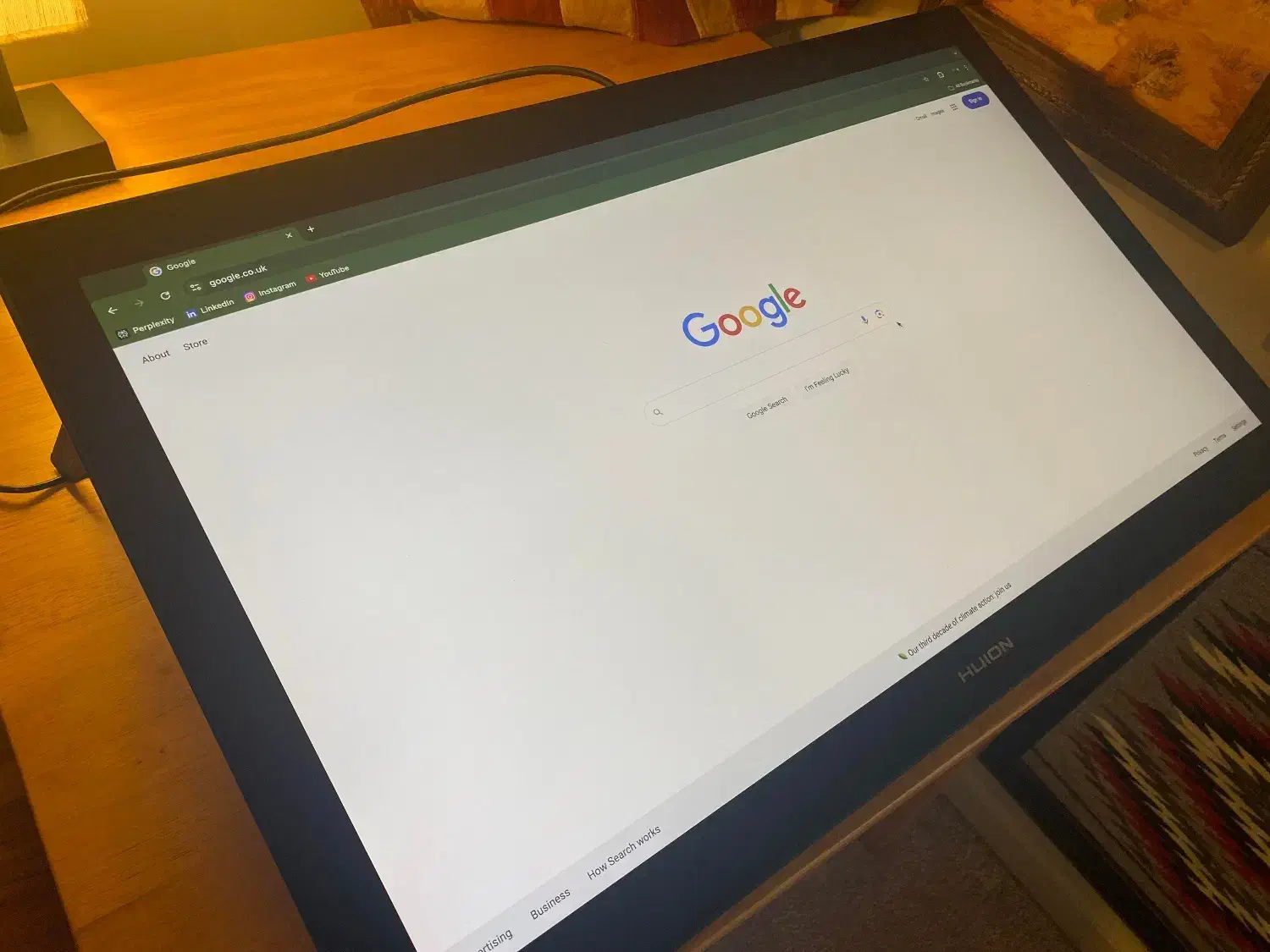 قلم نوری لمسی kamvaspro27|قطعات و لوازم جانبی رایانه|ماهدشت, |دیوار