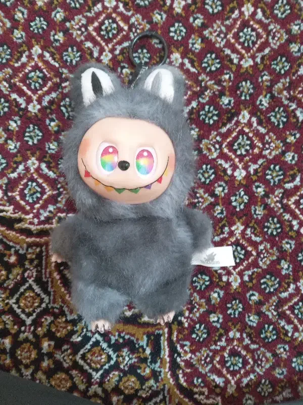 لبوبو|اسباببازی بچه|بیجار, |دیوار