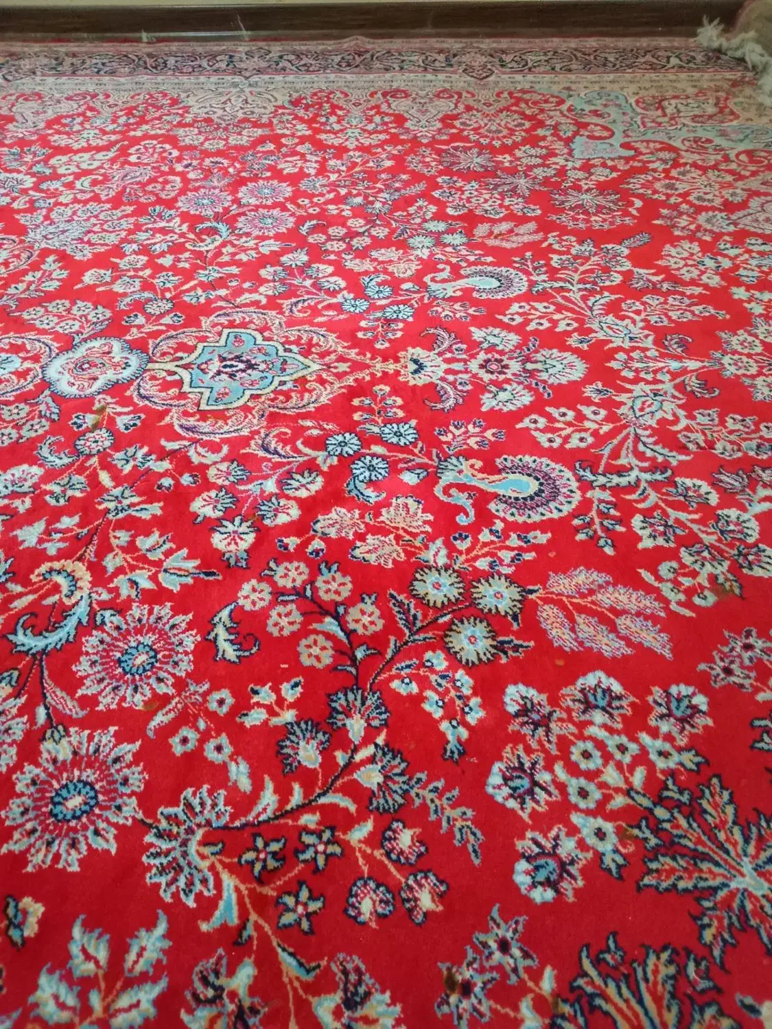 فروش فرش|فرش|چهارباغ, |دیوار