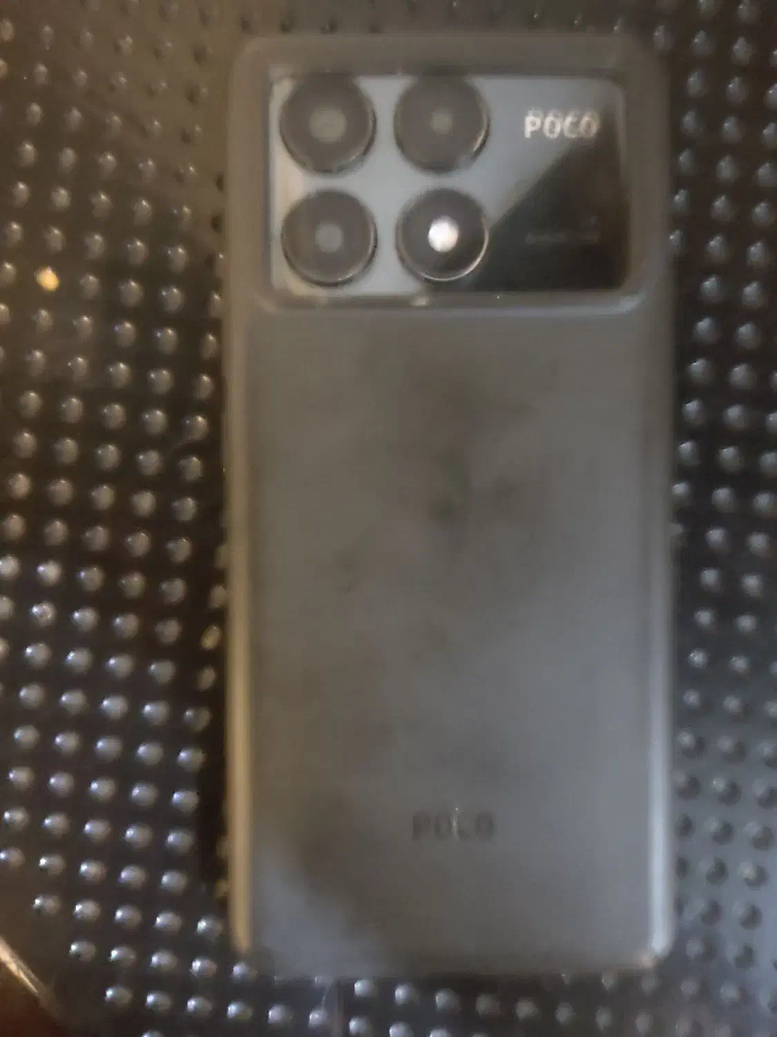 گوشی Poco X6 5G|موبایل|تهران, وحیدیه|دیوار