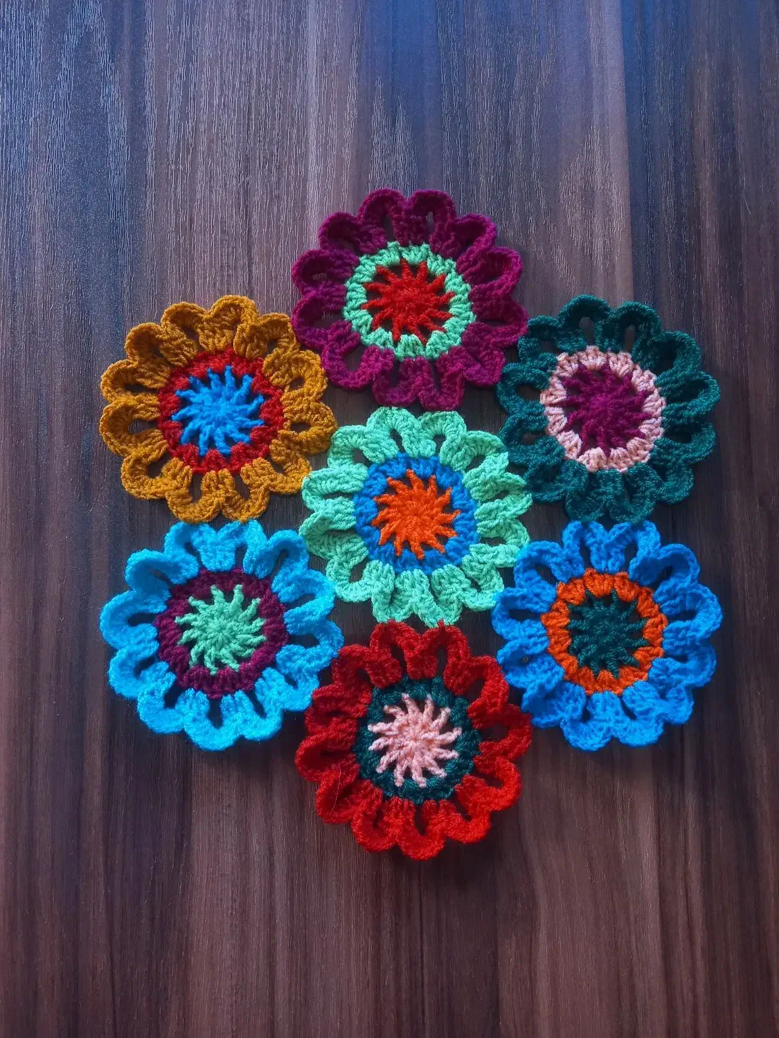 بافتنیهای دست ساز گرم و نرم|صنایع دستی و سایر لوازم تزئینی|بندرعباس, |دیوار