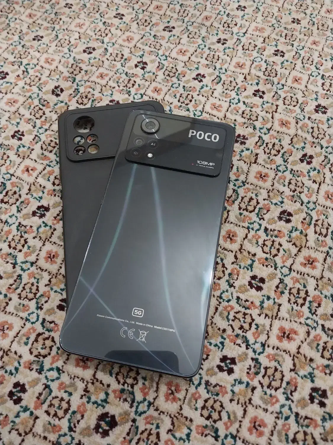 گوشی X4 PRO 5G|موبایل|سهند, |دیوار